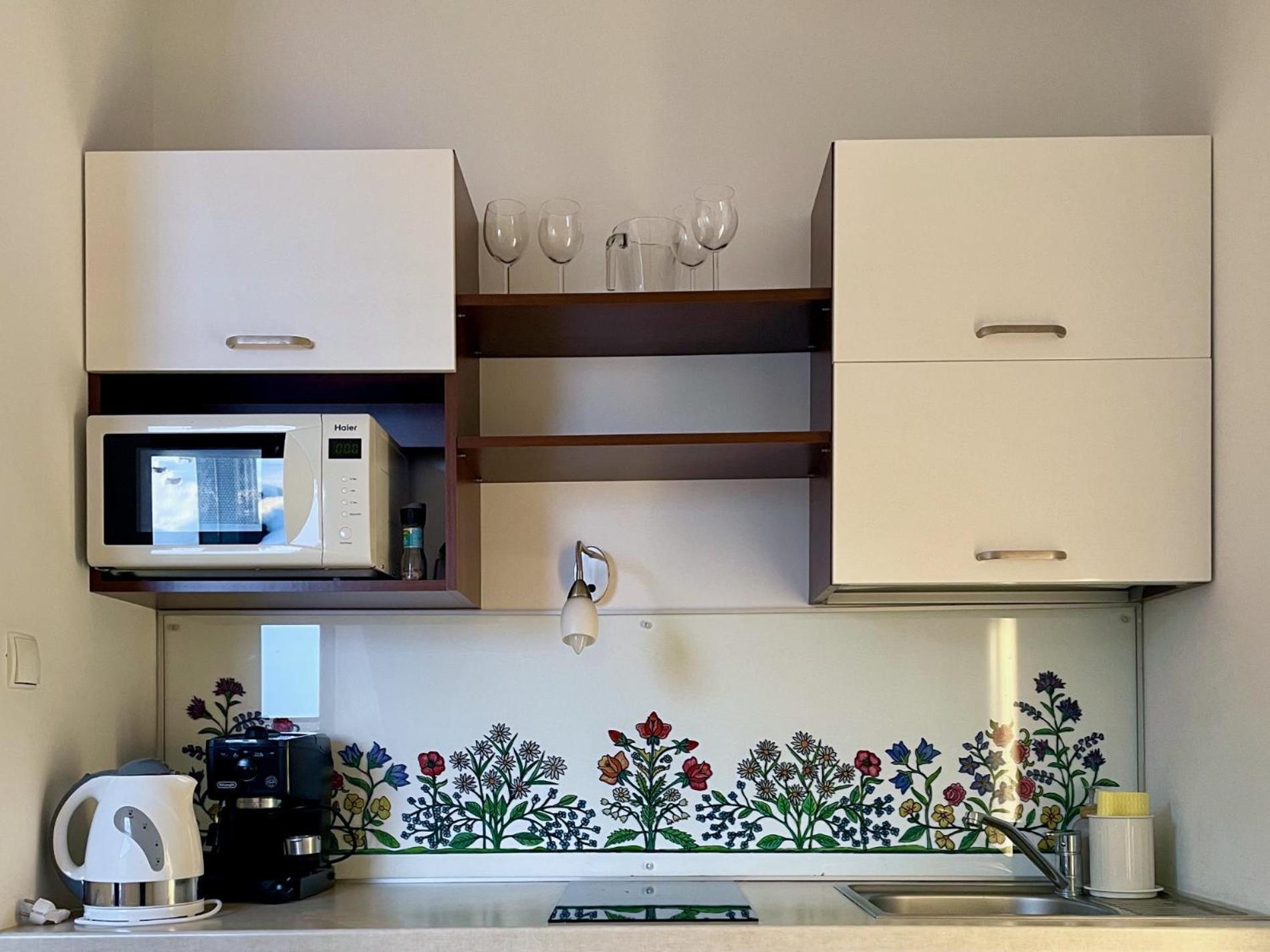 Apartamenty Kornaje Szczawnica Eksteriør bilde