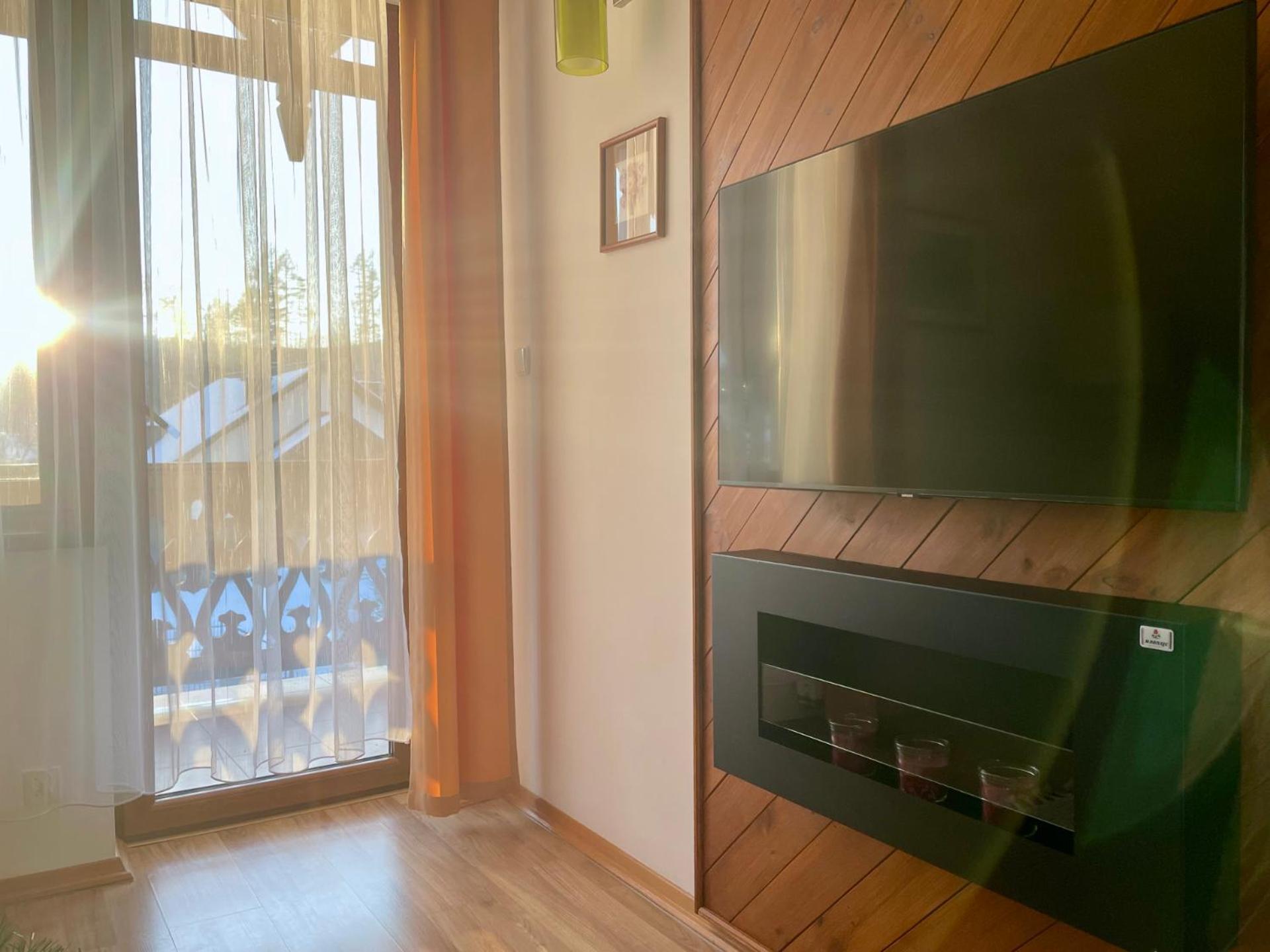 Apartamenty Kornaje Szczawnica Eksteriør bilde