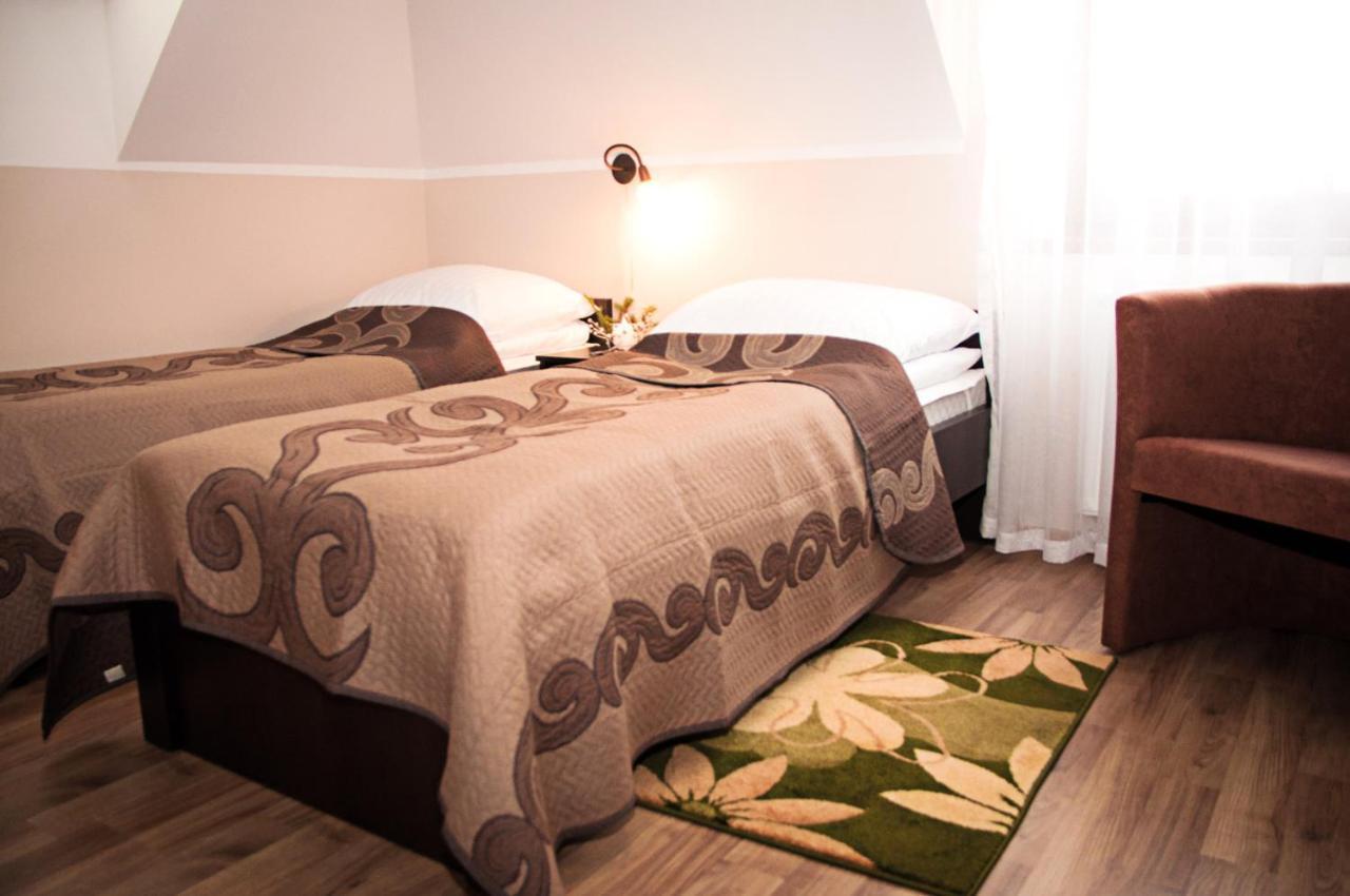Apartamenty Kornaje Szczawnica Eksteriør bilde